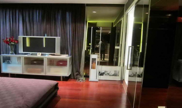 2 Bedrooms, コンドミニアム, 売買物件, 2 Bathrooms, Listing ID 4170, Khwaeng Makkasan, Bangkok, Thailand, 10400,